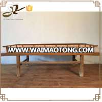 antique wood bed sofa